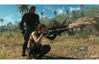 Metal Gear Solid V: The Definitive Experience (Xbox One)