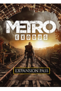 Metro Exodus Expansion Pass (DLC)