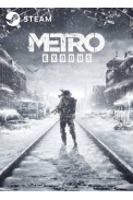 Metro: Exodus (Steam)