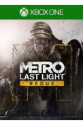 Metro: Last Light Redux (Xbox One) 