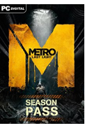Metro: Last Light - Season Pass (DLC)