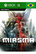 Miasma Chronicles (Brazil) (Xbox Series X|S)