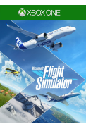 Microsoft Flight Simulator (Xbox One)