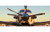 Microsoft Flight Simulator - Deluxe Edition (Xbox One)
