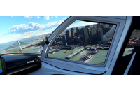 Microsoft Flight Simulator - Deluxe Edition (Xbox One)