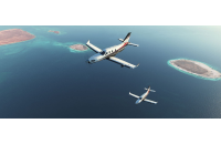Microsoft Flight Simulator (Xbox One)