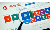 Microsoft Office 365 Professional Plus - 5 Devices 1 Year