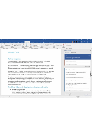 Microsoft Office Home and Business 2019 (for Mac)