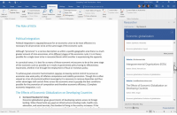 Microsoft Office 365 Personal - 5 User 1 Year