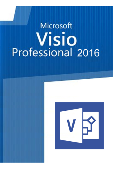 Buy Microsoft Visio Professional 2016 Cheap Cd Key Smartcdkeys