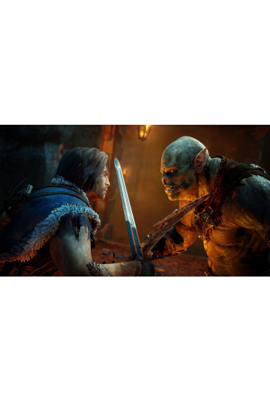 Middle-earth: Shadow of Mordor - Lord of the Hunt