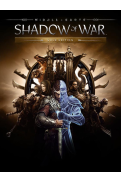 Middle-Earth: Shadow of War - Gold Edition
