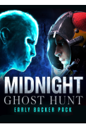 Midnight Ghost Hunt - Early Backer Pack (DLC)