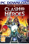 Might & Magic: Clash of Heroes