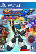 Mighty No. 9 - BUNDLE (PS4)