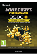 Minecraft - 3500 Minecoins