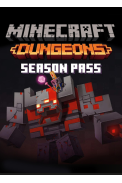 Minecraft Dungeons - Season Pass (DLC)