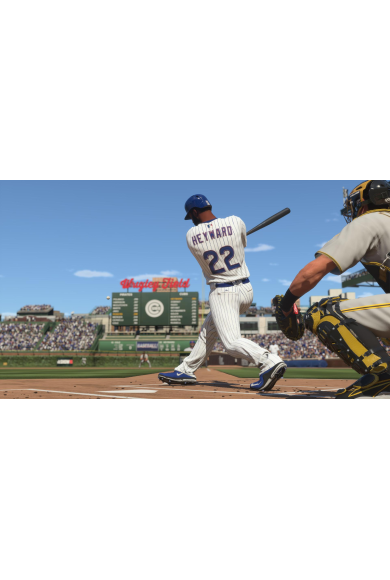 MLB The Show 16 (PS4)