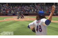 MLB The Show 16 (PS4)