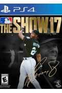 MLB The Show 17 (PS4)