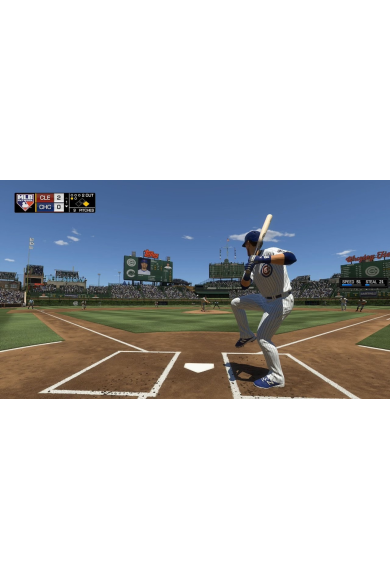 MLB The Show 17 (PS4)