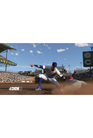MLB The Show 20 (PS4)