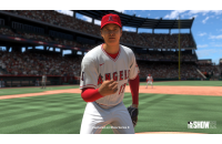 MLB The Show 22 (Argentina) (Xbox Series X|S)
