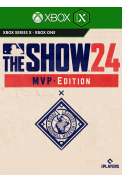 MLB The Show 24 - MVP Edition (Xbox ONE / Series X|S)