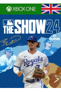 MLB The Show 24 (Xbox ONE) (UK)