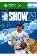 MLB The Show 24 (Xbox Series X|S) (Argentina)