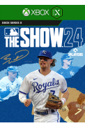 MLB The Show 24 (Xbox Series X|S)