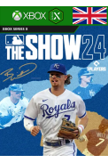 MLB The Show 24 (Xbox Series X|S) (UK)