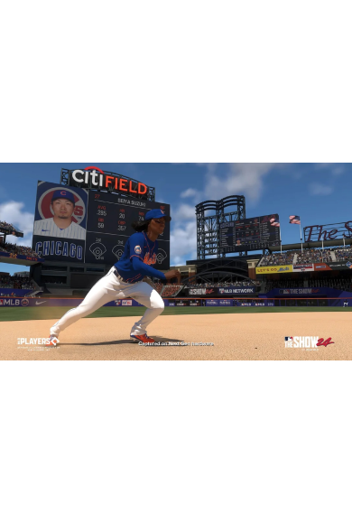 MLB The Show 24 - Deluxe Edition (Xbox ONE / Series X|S) (UK)