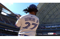 MLB The Show 24 (Switch)