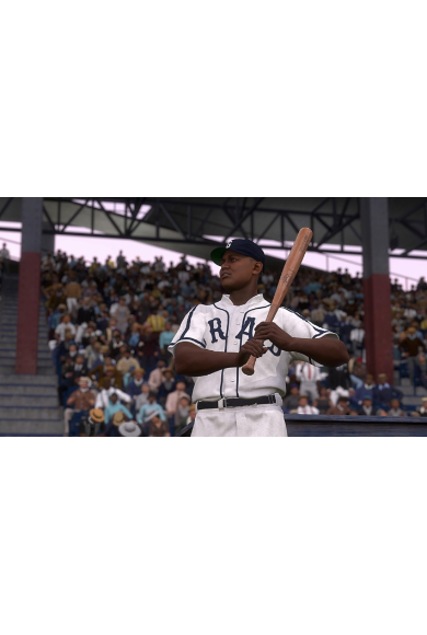 MLB The Show 24 (Switch)