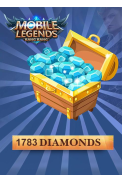 Mobile Legends – 1783 Diamonds