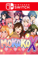 Mokoko X (Switch)