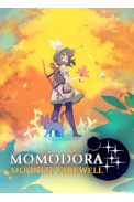 Momodora: Moonlit Farewell (Steam Account)