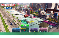 Monopoly Plus (USA) (Xbox One)