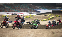 Monster Energy Supercross - The Official Videogame 6 (Xbox ONE)