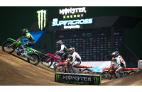 Monster Energy Supercross - The Official Videogame 6 (Xbox ONE)