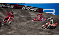 Monster Energy Supercross - The Official Videogame 6 (Turkey) (Xbox ONE / Series X|S)