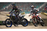 Monster Energy Supercross - The Official Videogame 6 (Turkey) (Xbox ONE / Series X|S)