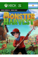 Monster Harvest (Argentina) (Xbox One / Series X|S)