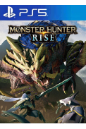 Monster Hunter Rise (PS5)