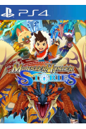 Monster Hunter Stories (PS4)