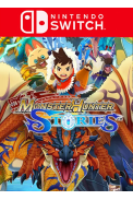 Monster Hunter Stories (Switch)