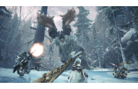 Monster Hunter: World Iceborne - Deluxe Edition (Xbox One)