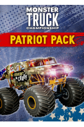 Monster Truck Championship Patriot Pack (DLC)