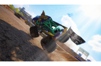 Monster Truck Championship - Rebel Hunter Edition (USA) (Xbox One / Series X)
